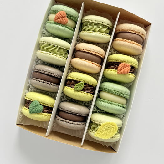 Bon Macaron