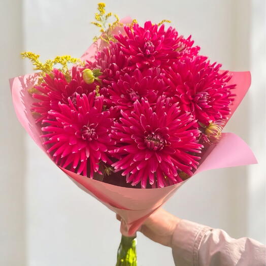 Garden Flowers