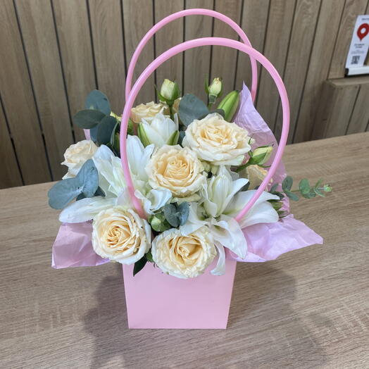Nelúmbo flowers