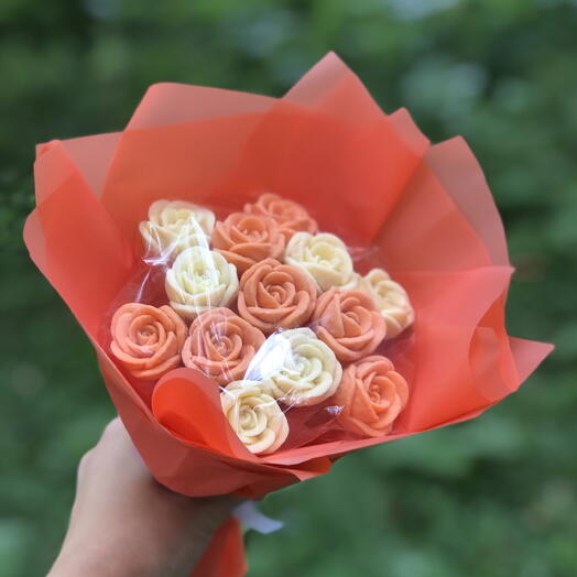 Sweet flowers