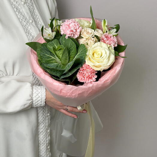 RasCvet flowers