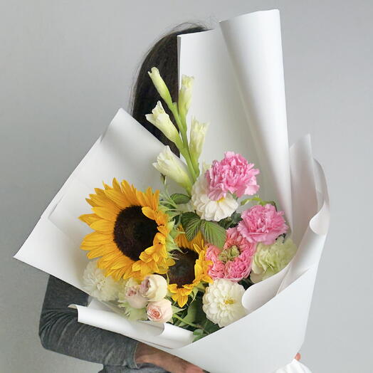 G.K flowers