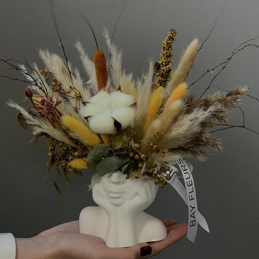 Bay Fleurs