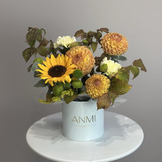 ANMI FLOWERS