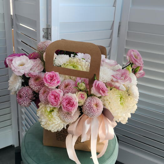 Amma Flowers