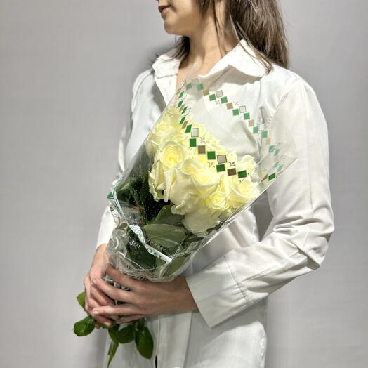 Jules Flower Atelier Opt