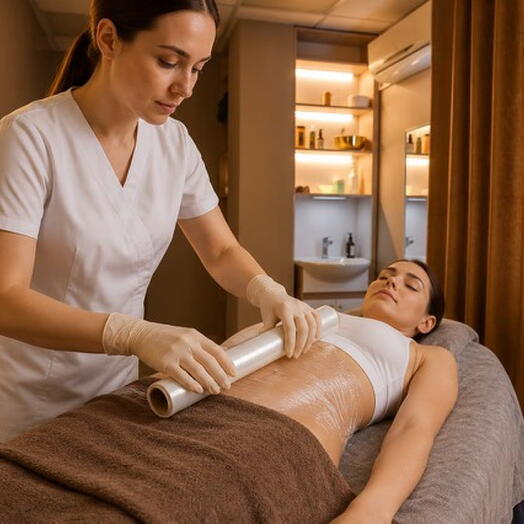 Massage Relage