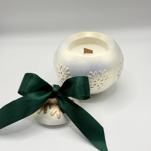Wow candles