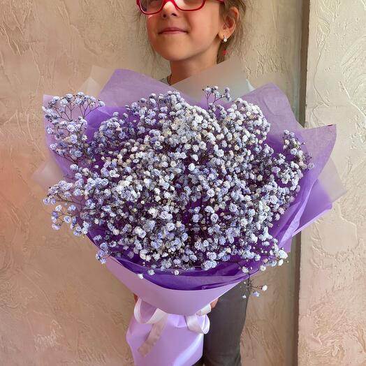 Flower delivery in Almaty, Kazakhstan — Same Day Flowers Delivered