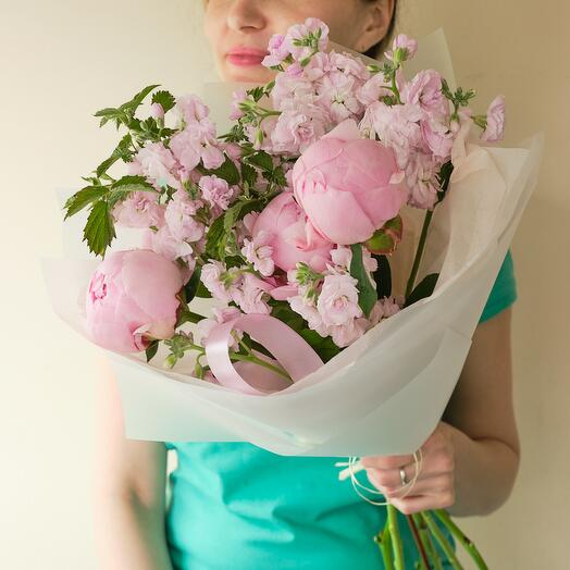 Bloomdecor x Матрица