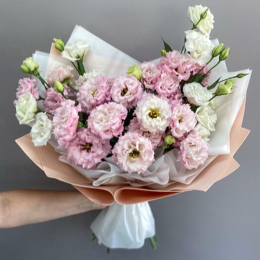 Airy Bouquet