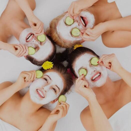 Подарочный сертификат «Vip Room BASIC»