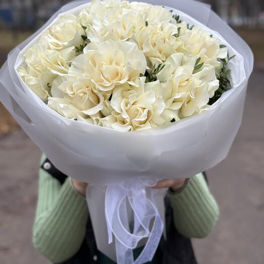 ❇️Rosas francesas para mamá
