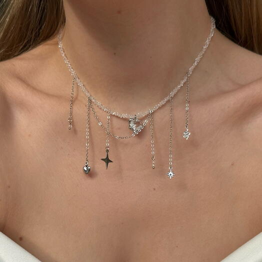LA’LOVE Jewelry - semeynaya masterskaya ukrasheniy 