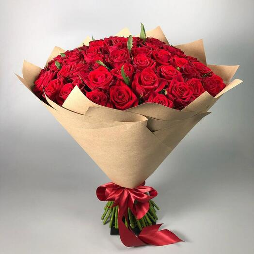 Букет любви