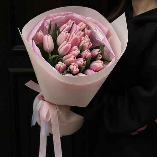 Рожевий пляж