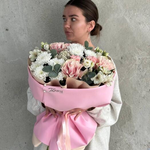 Нежный зефир🌸