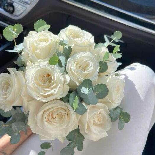 Flowers for you