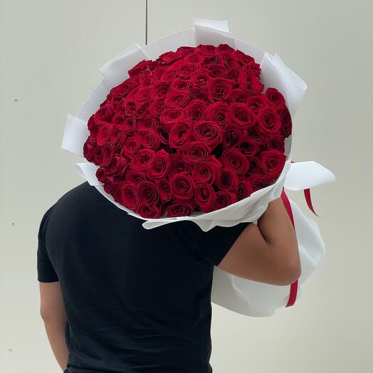 Нежная любовь