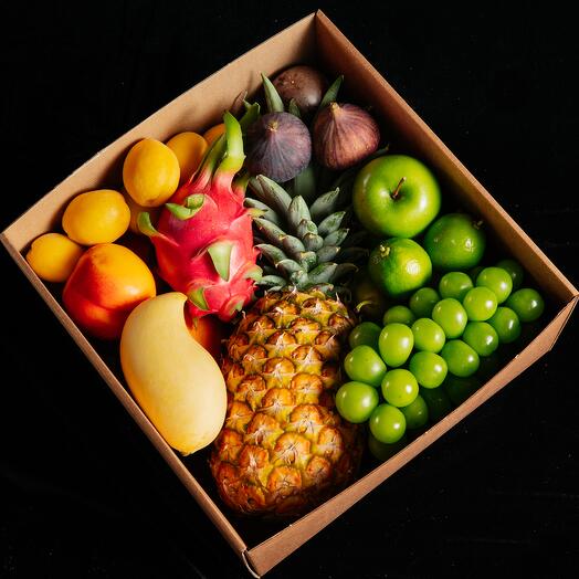 Фруктовый короб Bali