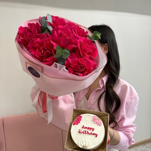 Сердце зари