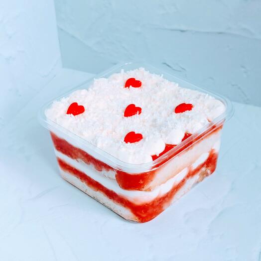 Violi cakes