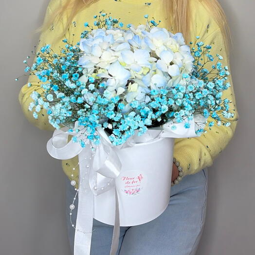 ,,Fleur de fee,, (Cvetochnaya feya)