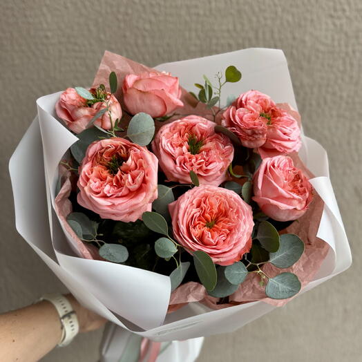 Gyn Flowers