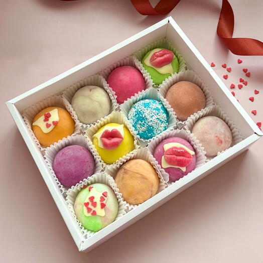 Oh My Sweet Sweety