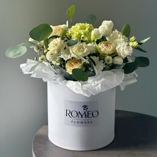 Romeo flowers 