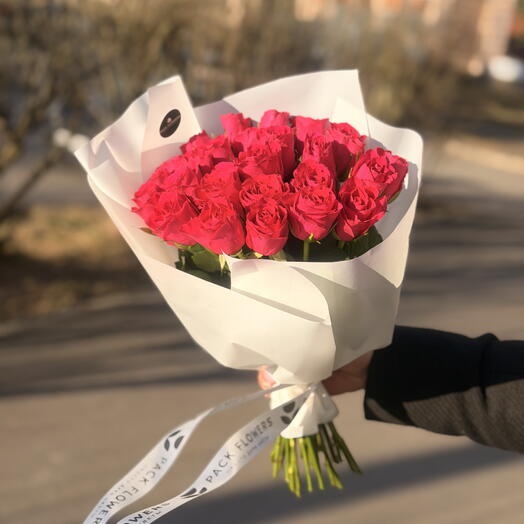Pack Flowers