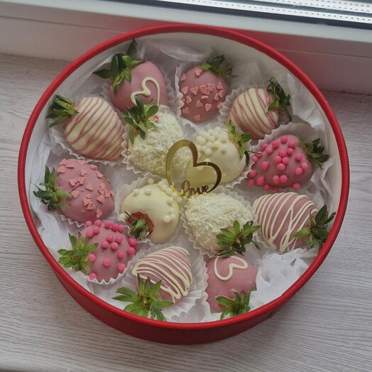 HAY_sweet desserts