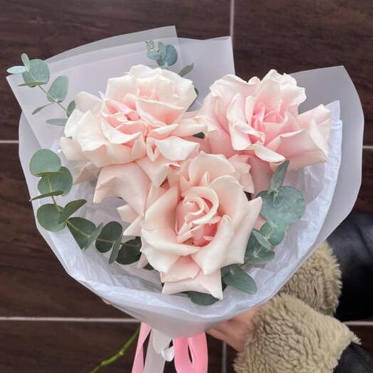 IRSA FLOWERS