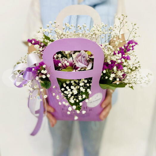 O. K. Flowers