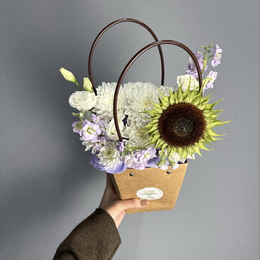 FLORISTA