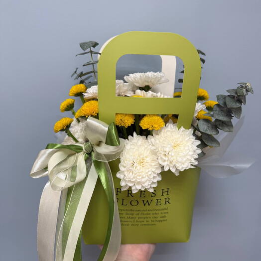 BAMBINI FLOWERS