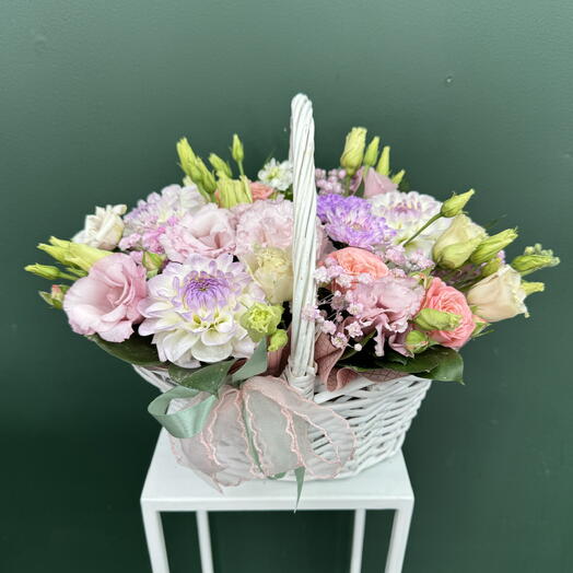 M&S Flowers