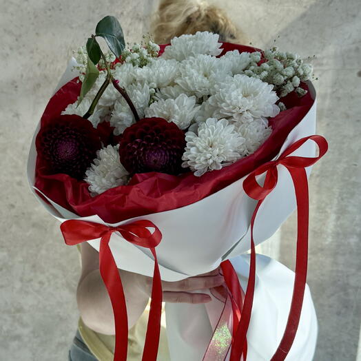 A. Flowers