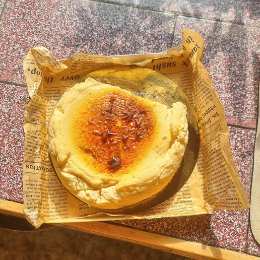 Domashnyaya konditerskaya «Karamelka»