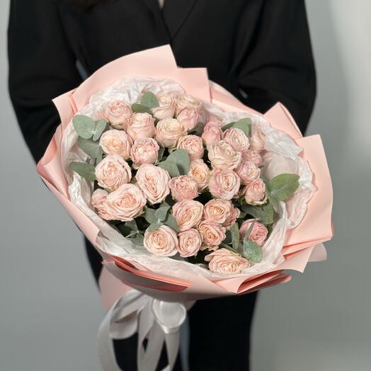 Gentle Flowers