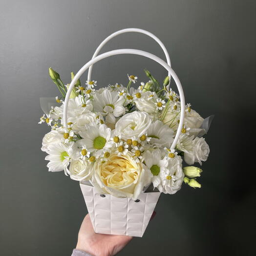Cvety CRAFTBUKET