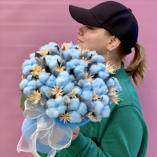Milin bouquet 