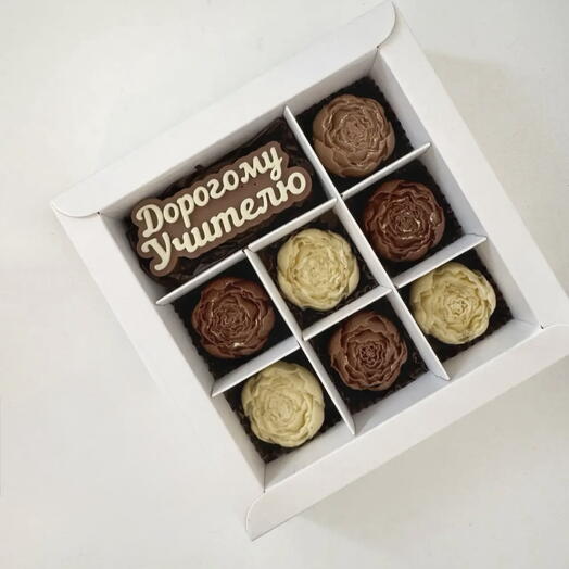 Delish krasnodar