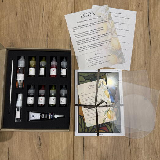 LOZIA Studio