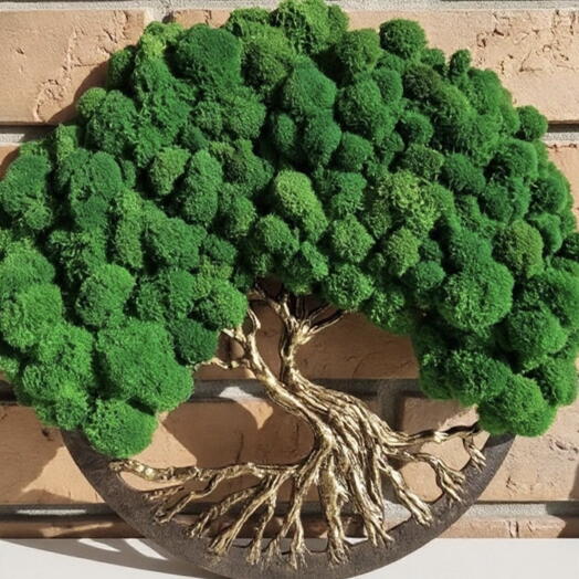 FreshMoss