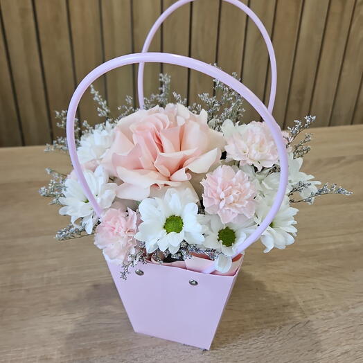 Nelúmbo flowers