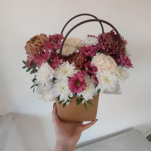 МИСТЕР ГАРДЕН