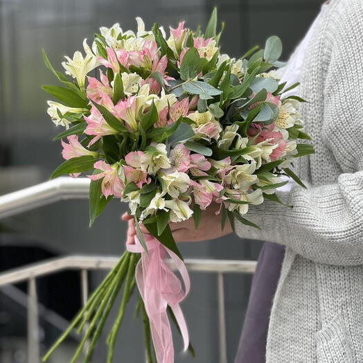 Flower service