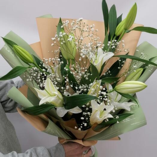 Art Flora