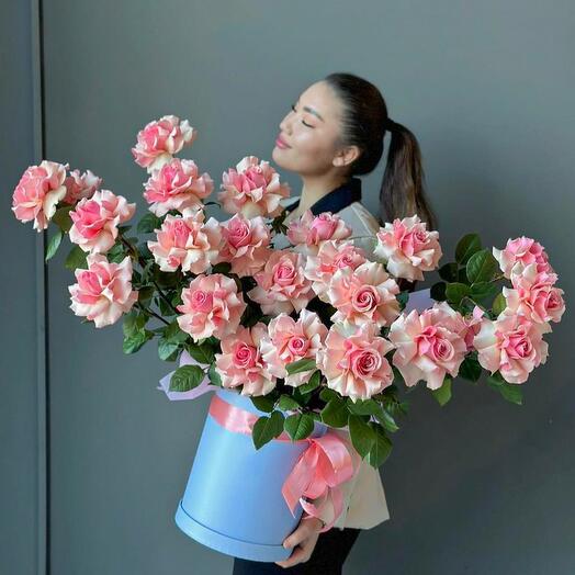LinaFlowers